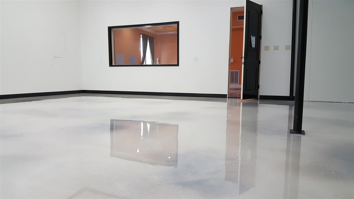 Diamond Coat Epoxy 716