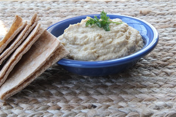 Spice up Your Breakfast - Cooking Demo Photo