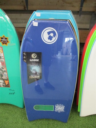 costco bodyboard morey