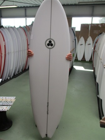 アルメリック　BlackBeautyブラックビューティー 6'0　28.7Ｌ中古 アルメリック BlackBeautyブラックビューティー 6'0 28.7L中古