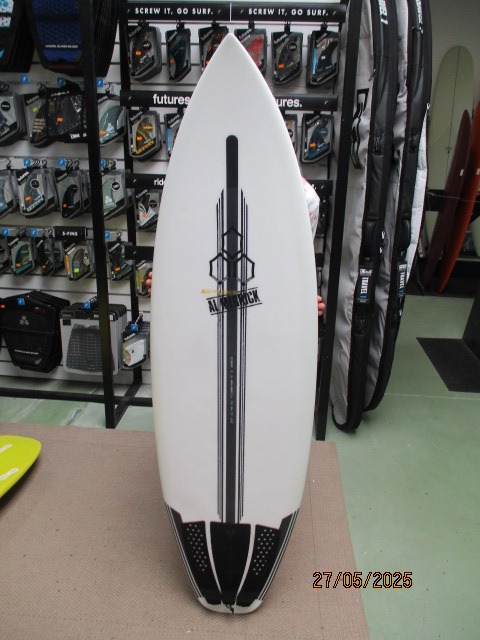 【EPS 】6'5\"スーパーモンスター56L Beyond Surfboard EPS 】6'5