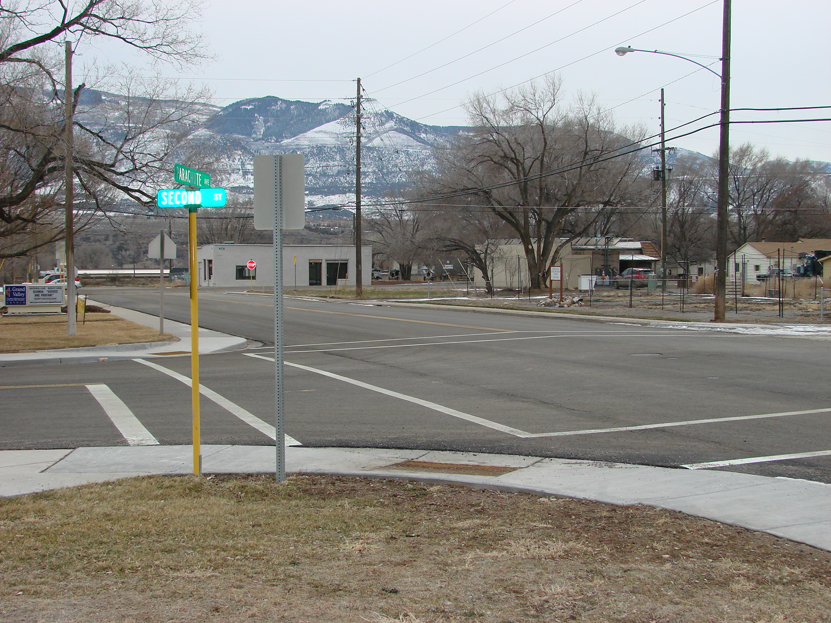 Parachute/Battlement Mesa Area Gallery Garfield County Federal