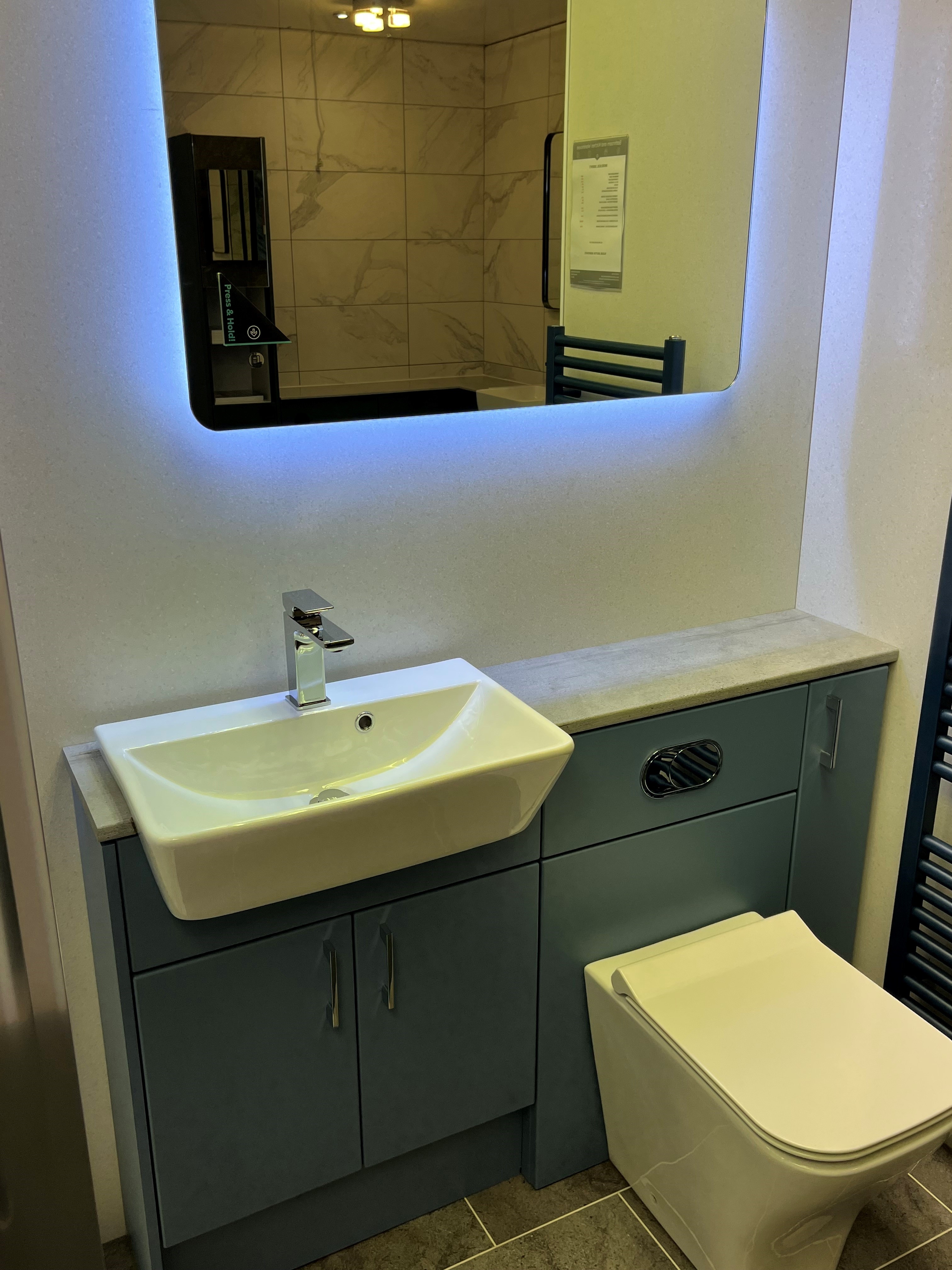 Bathroom and Kitchen Warehouse