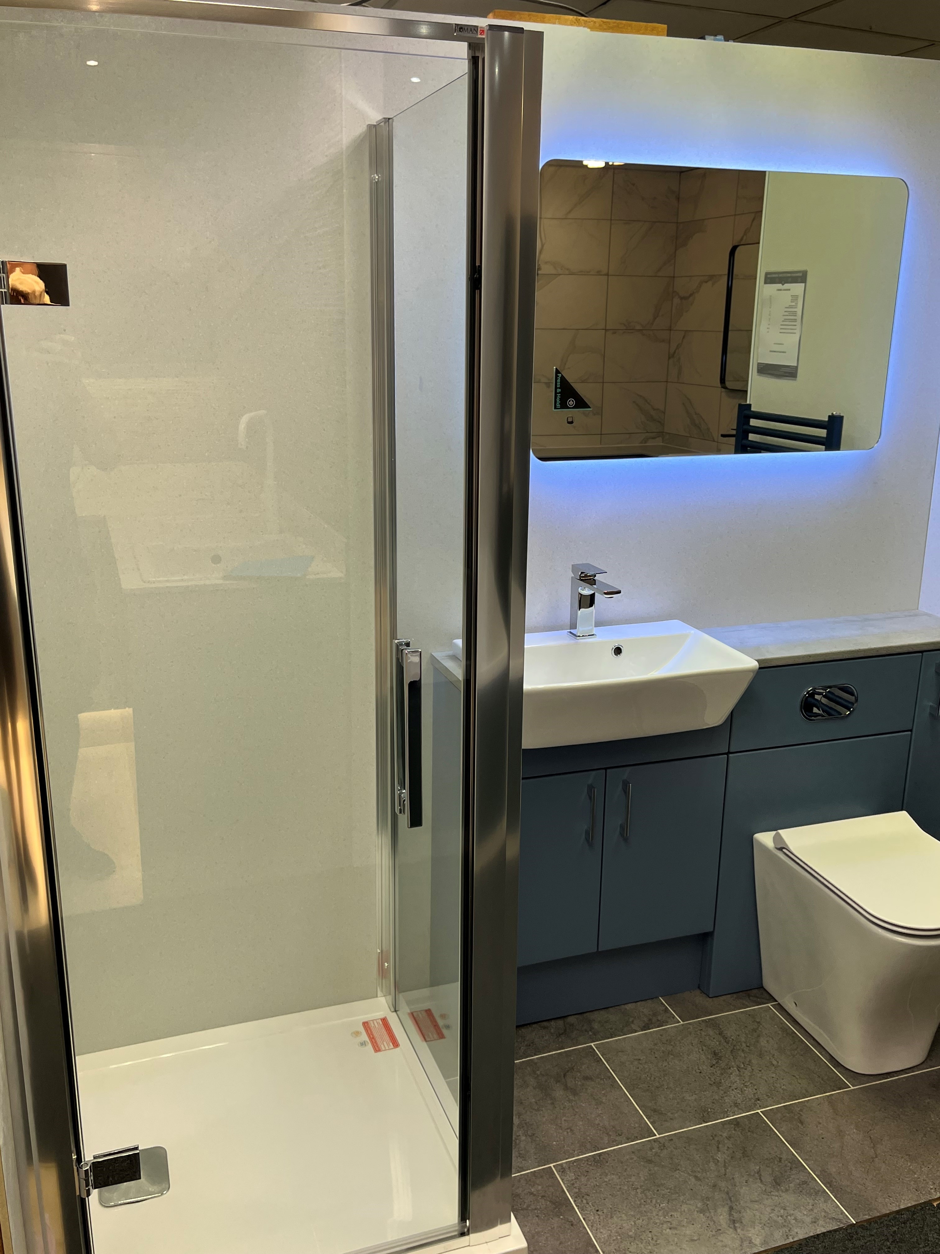 Bathroom and Kitchen Warehouse