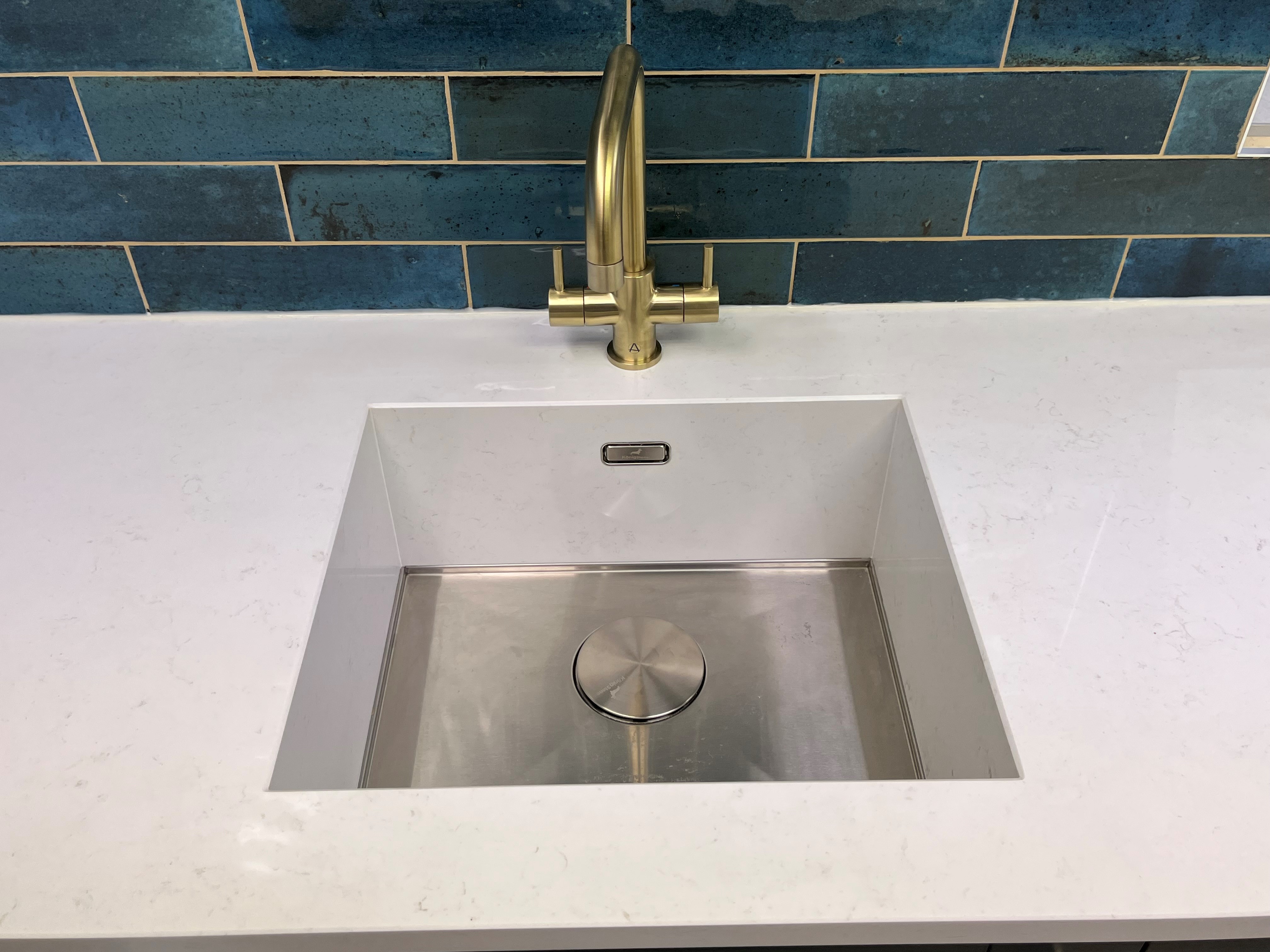 Bathroom and Kitchen Warehouse