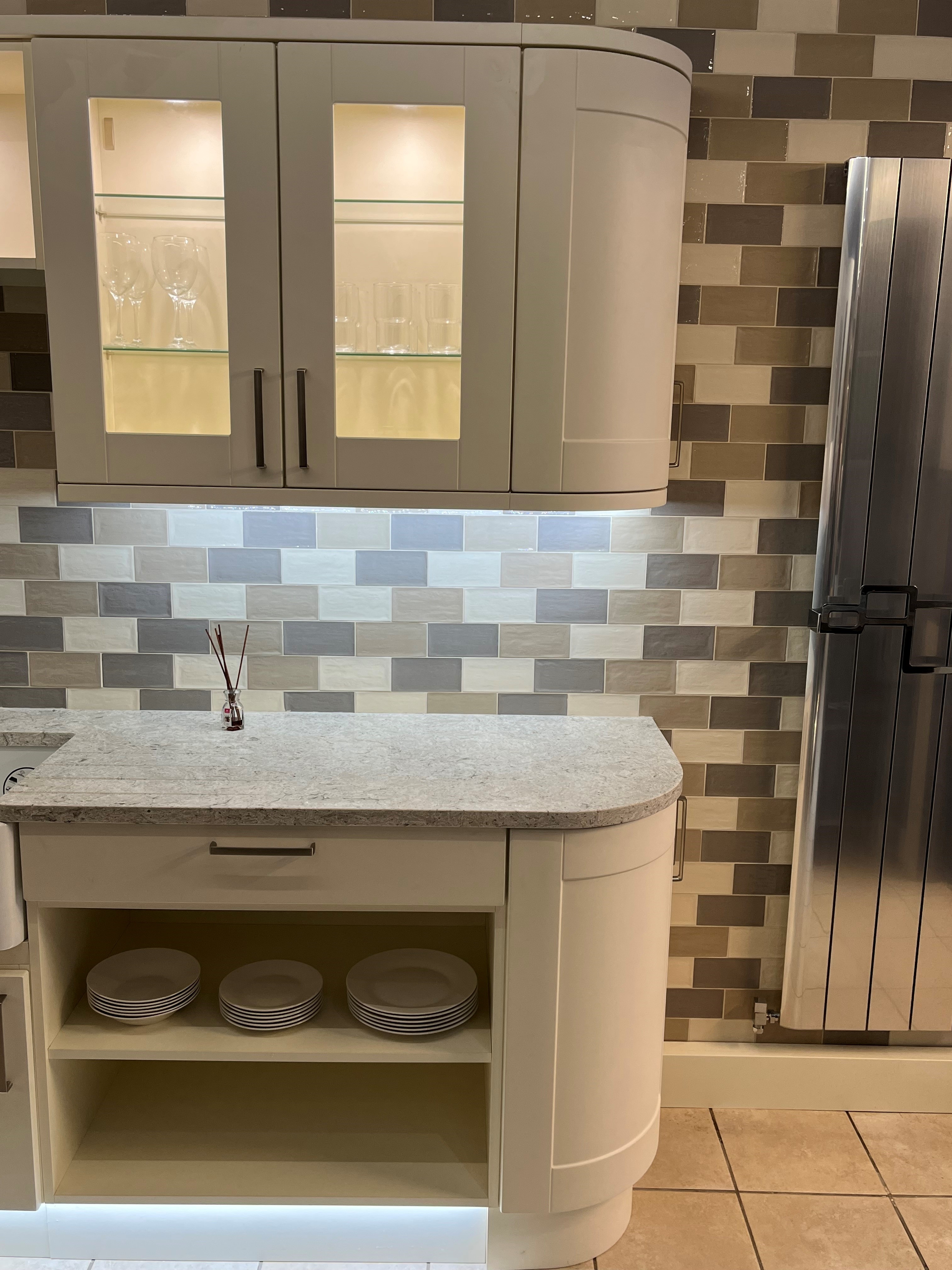 Bathroom and Kitchen Warehouse