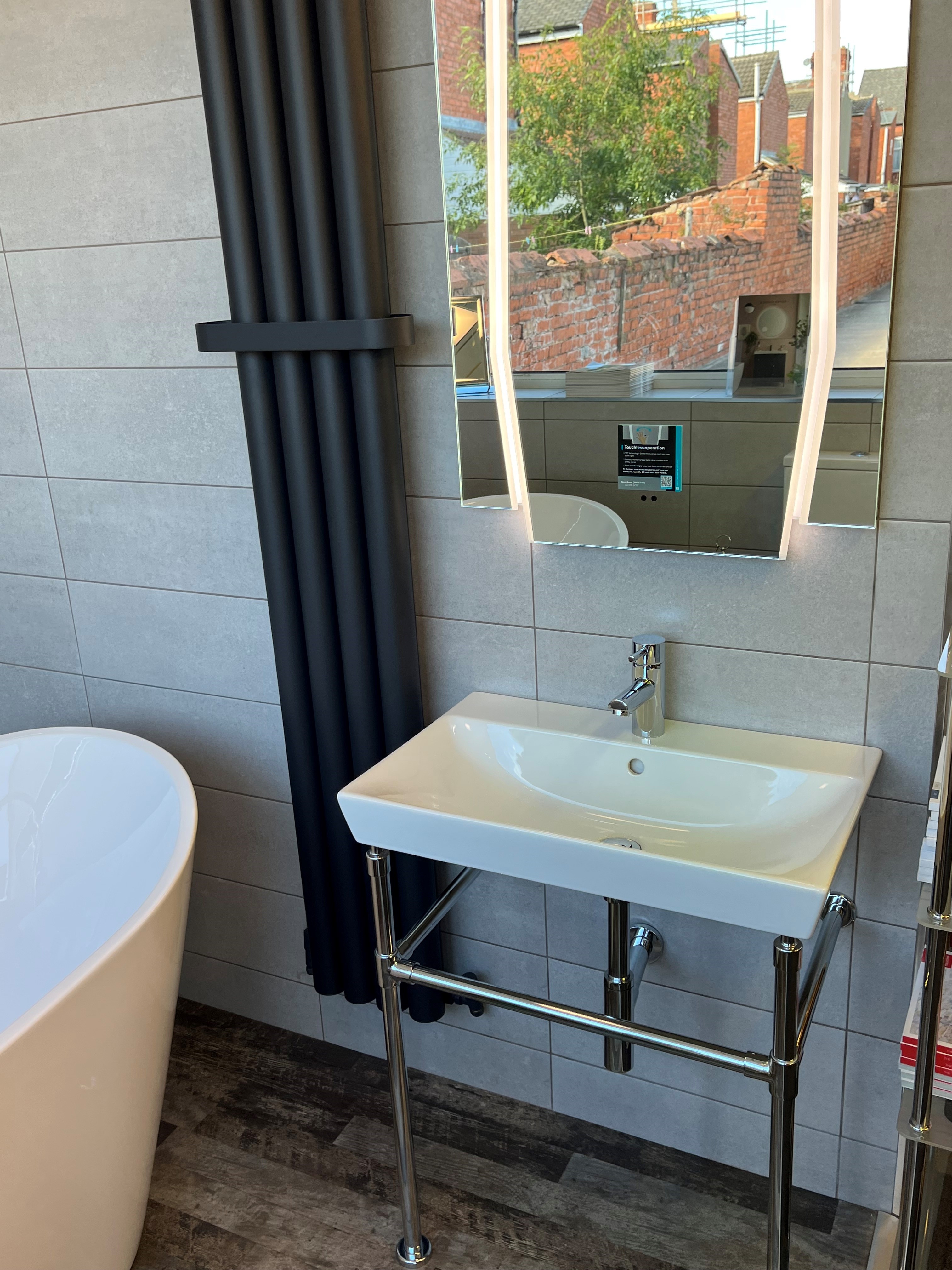 Bathroom and Kitchen Warehouse