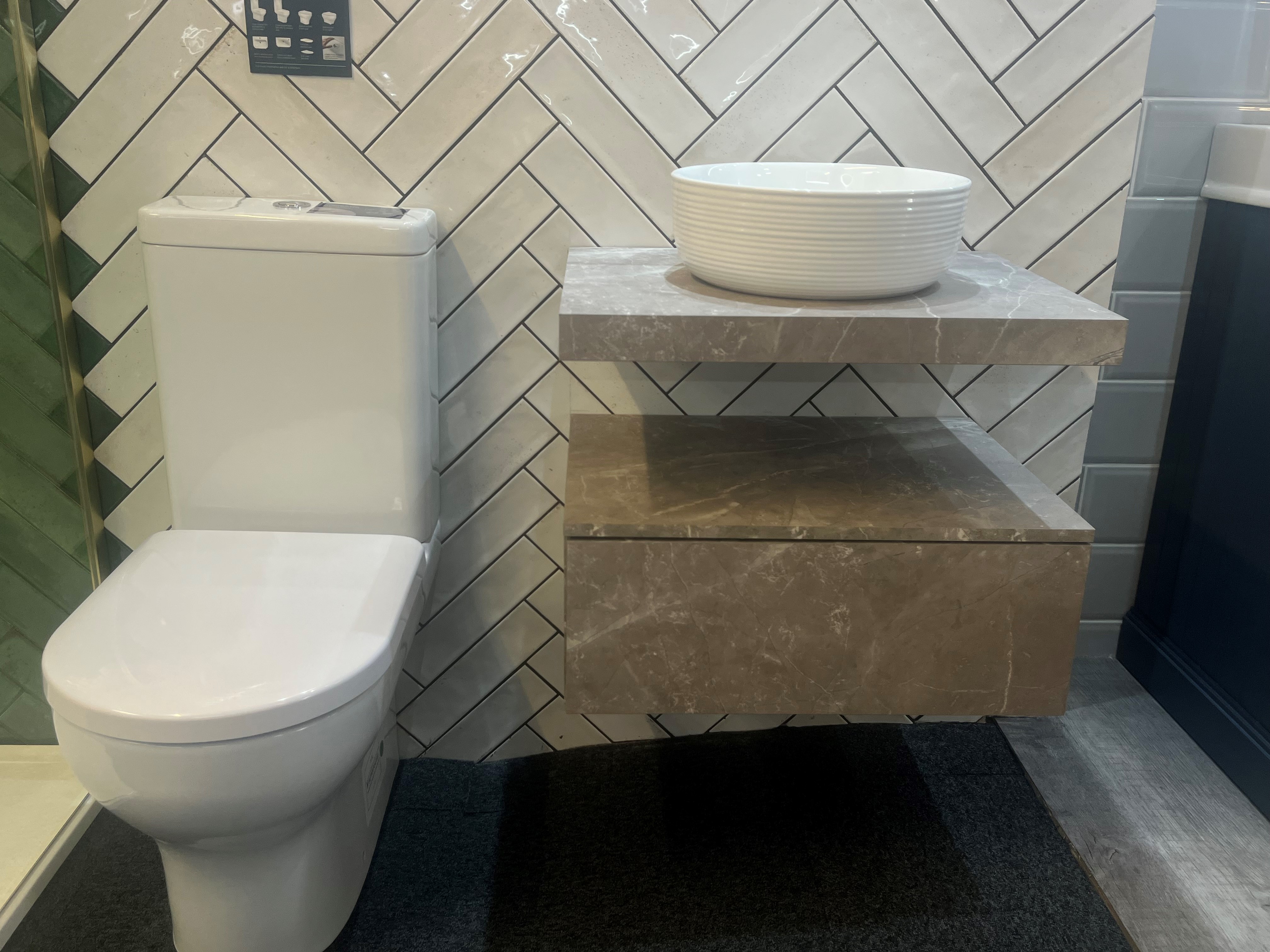 Bathroom and Kitchen Warehouse