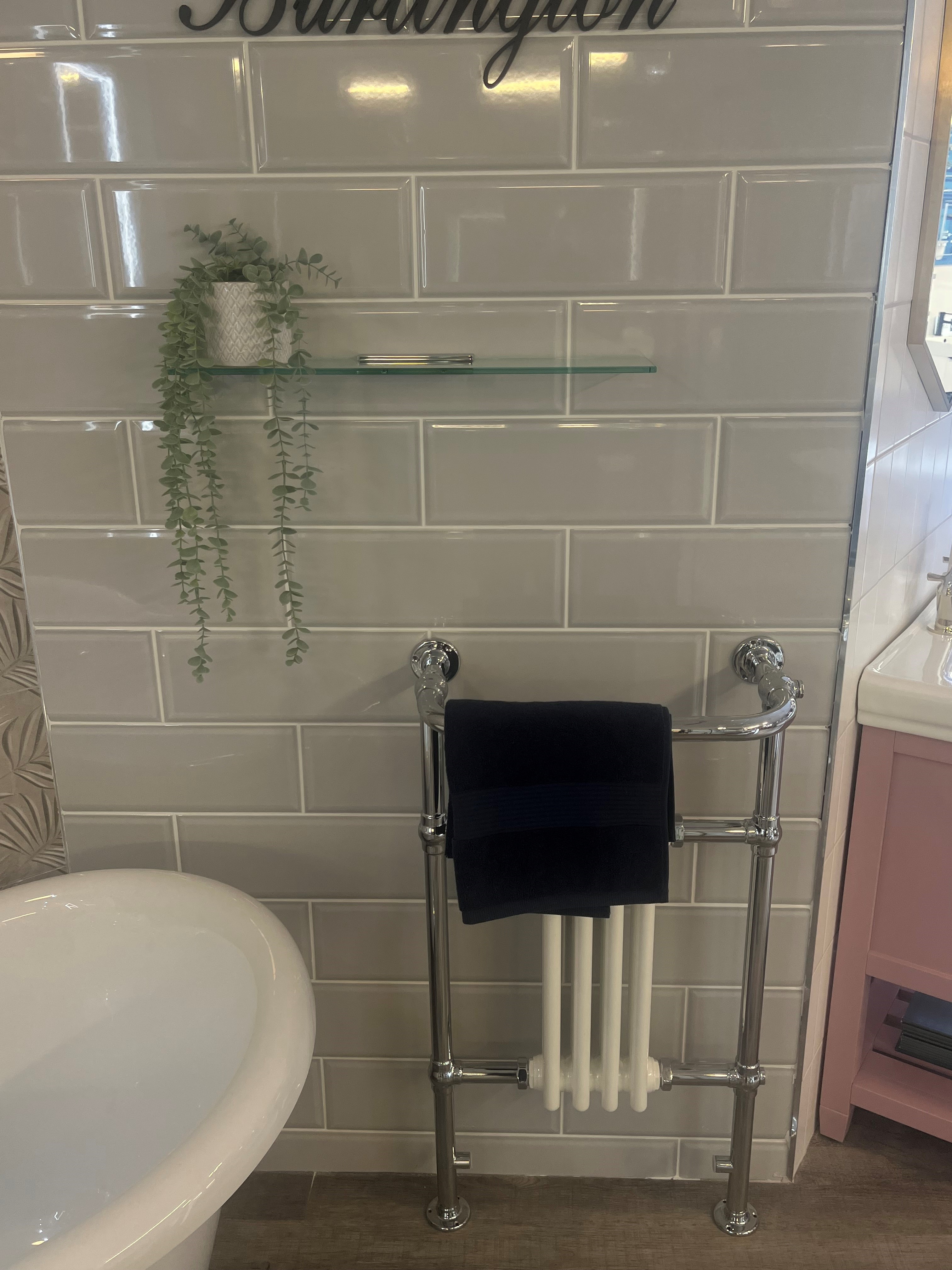 Bathroom and Kitchen Warehouse