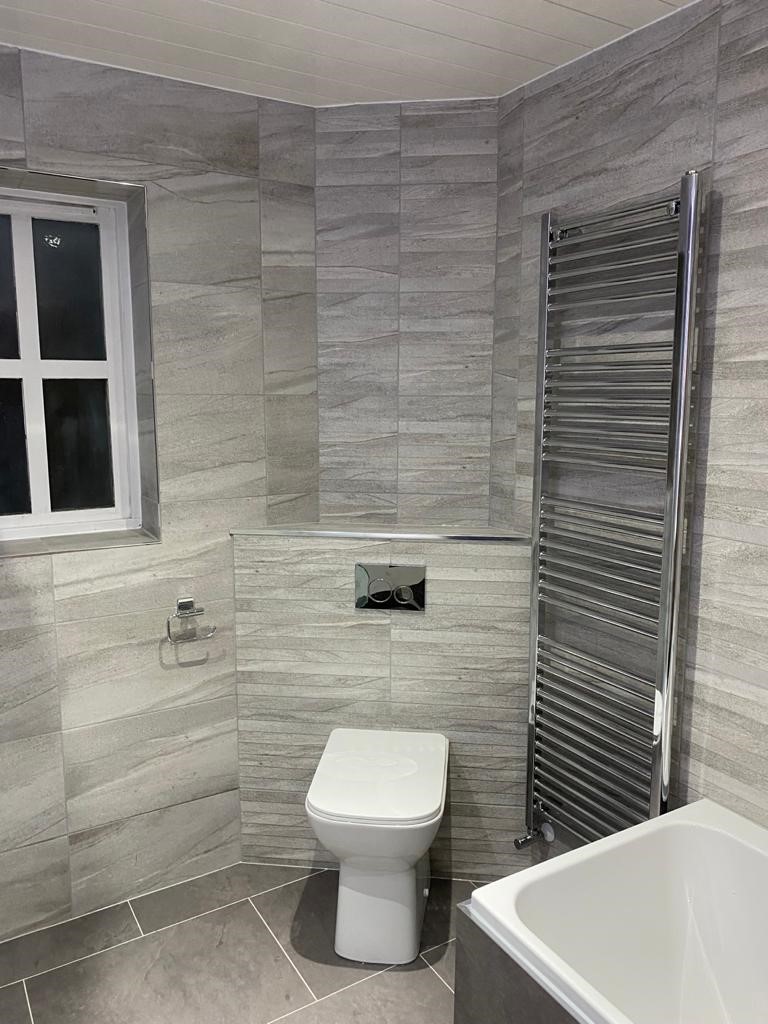 Bathroom and Kitchen Warehouse