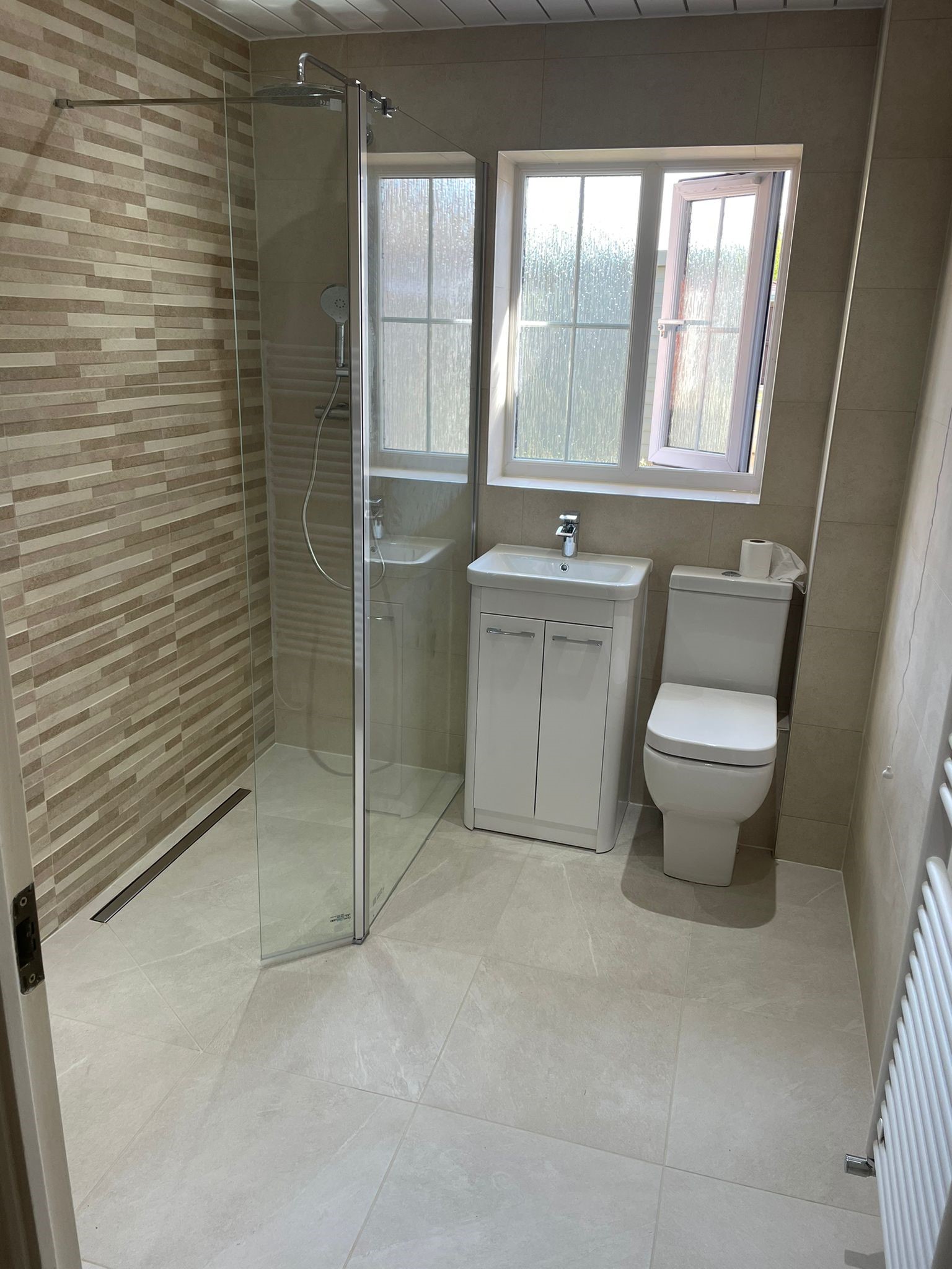 Bathroom and Kitchen Warehouse