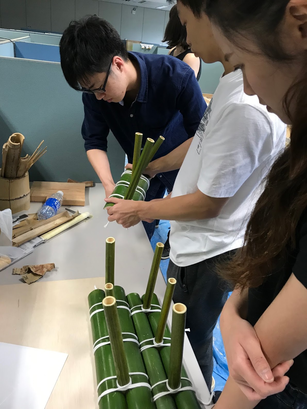 Designing with Japanese locals | School of Design