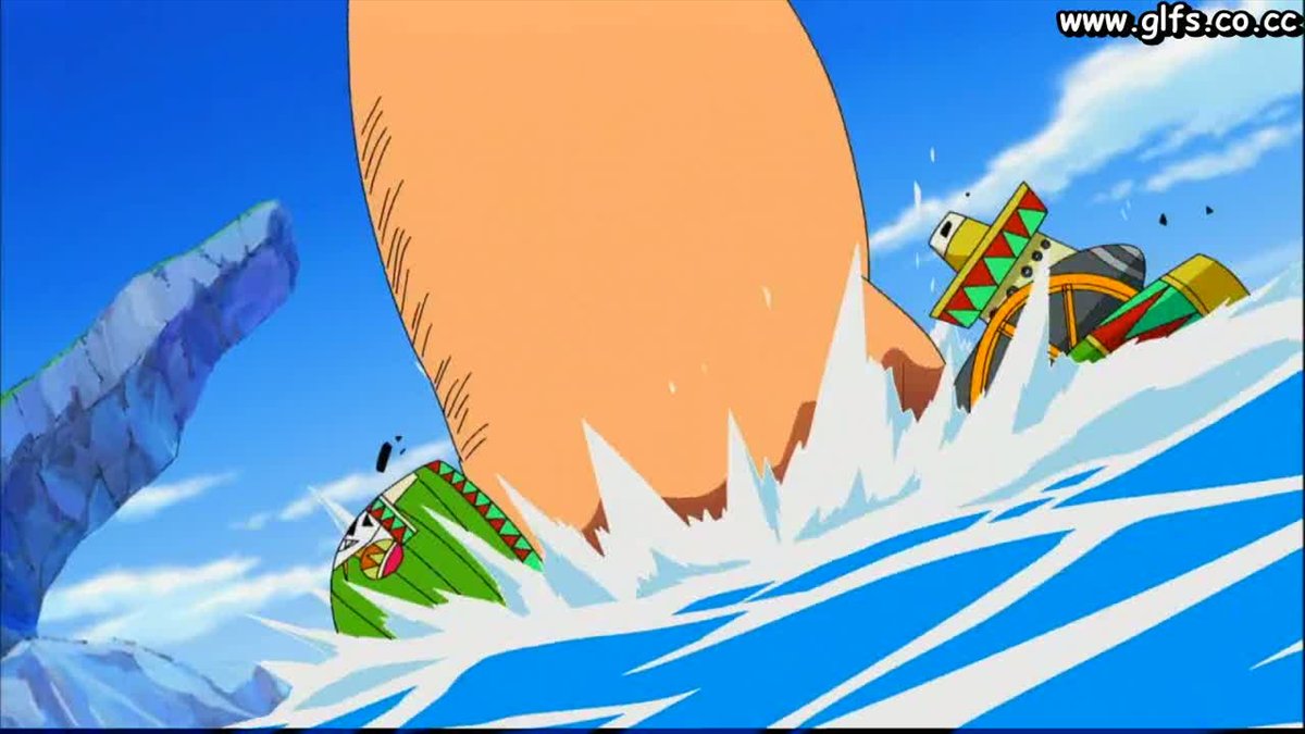 one piece ep 429