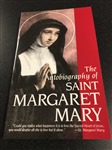 The Autobiorgraphy of St. Margaret Mary