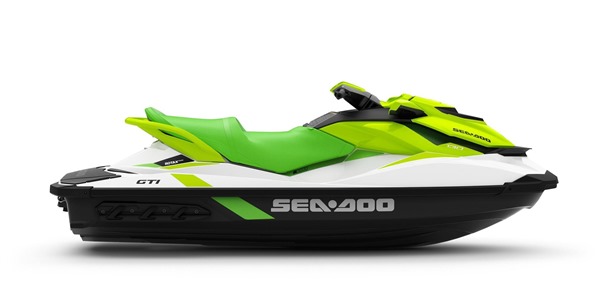 Jet Ski Rentals Waverunner Watercraft Rental Sea Doo