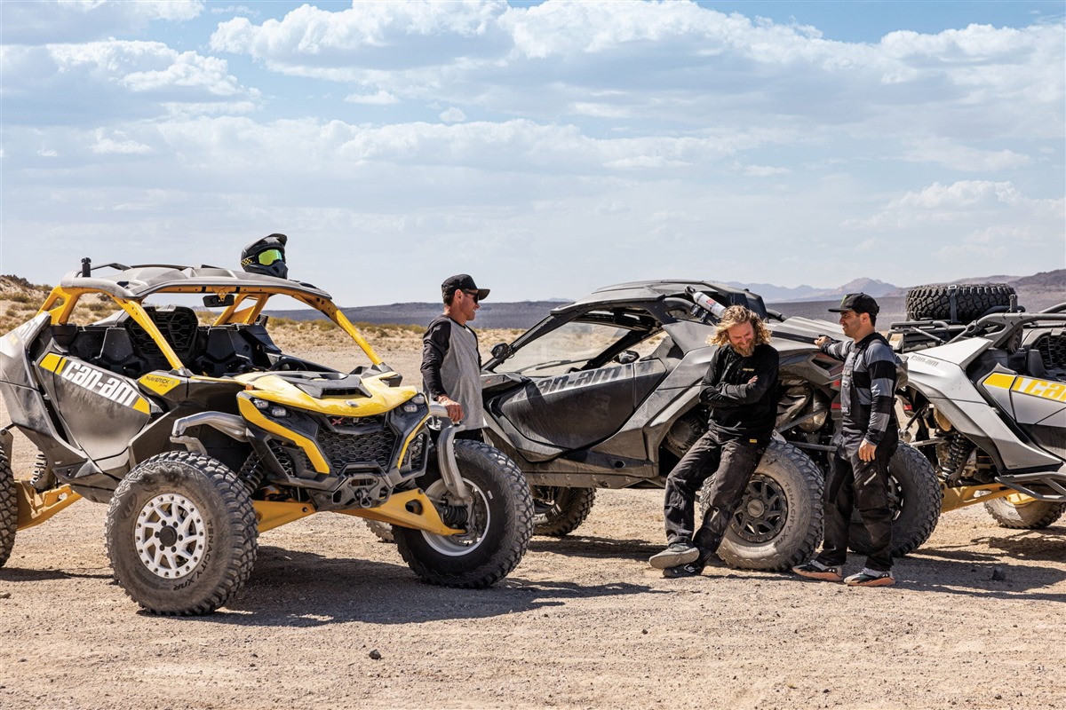 Official ATV Rentals Utah Company | Off-Road Powersports