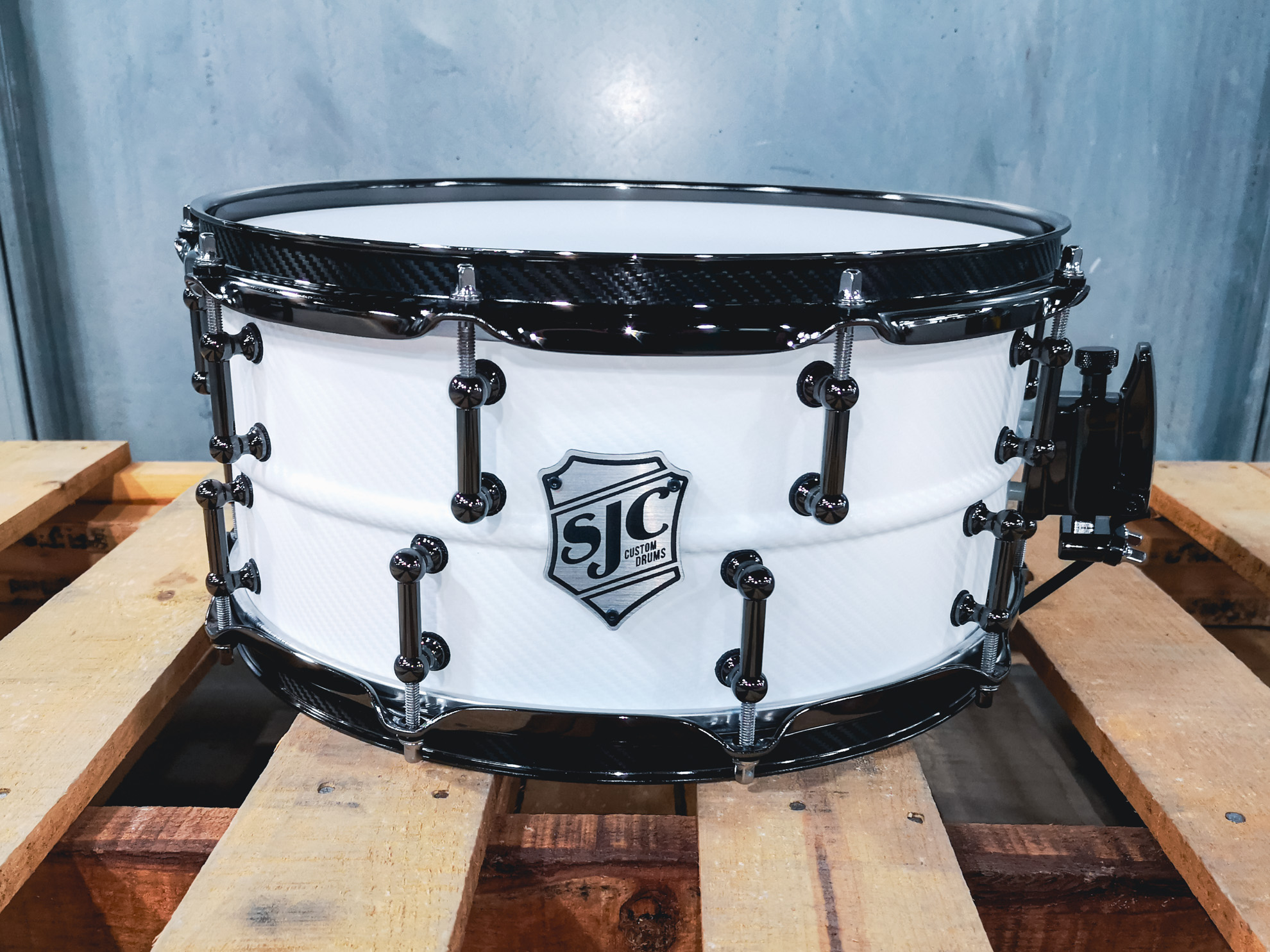 SNARE DRUM GALLERY