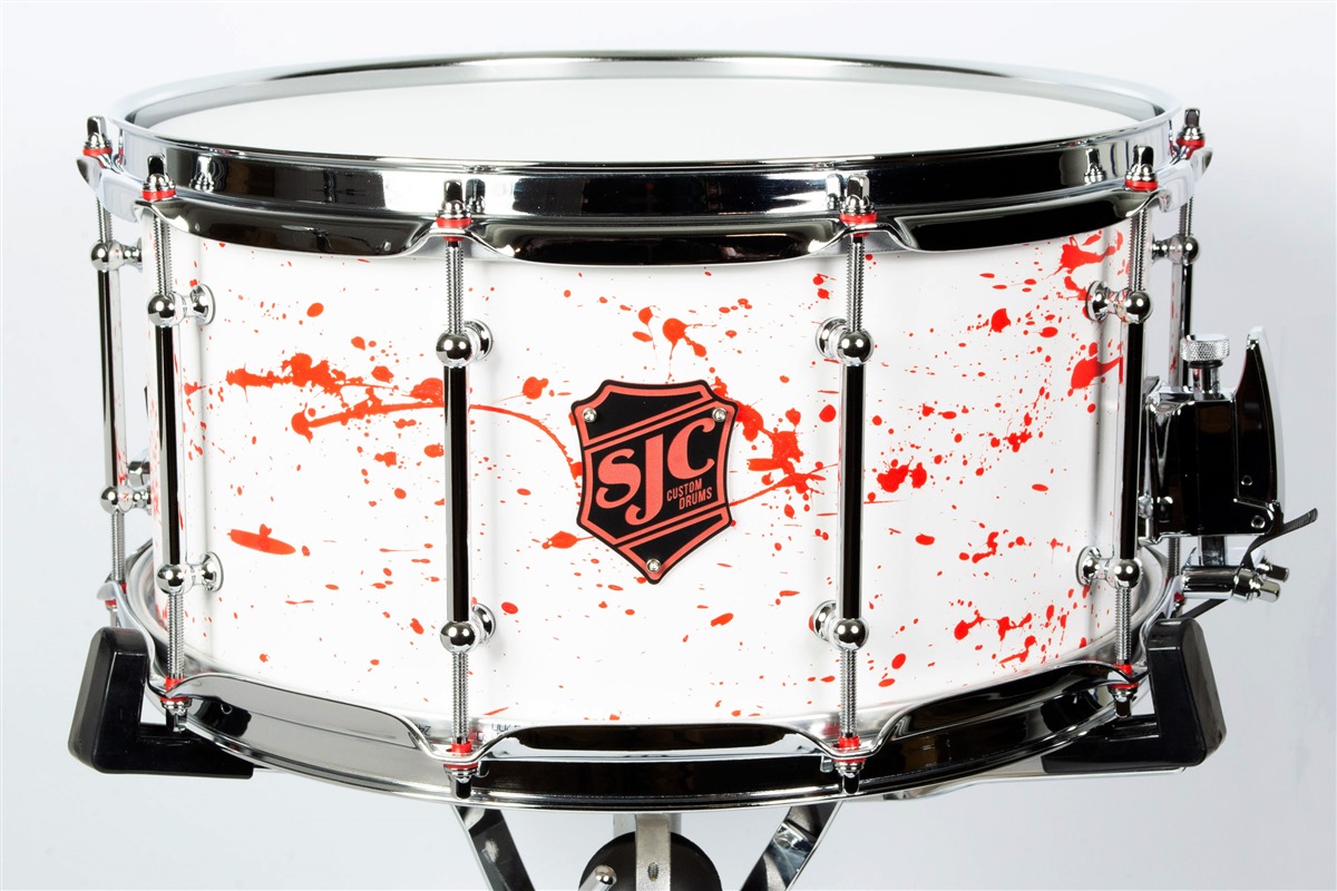 SNARE DRUM GALLERY