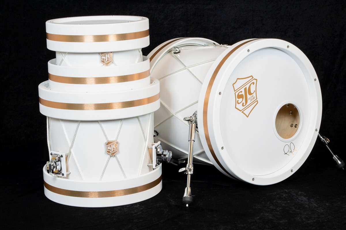 DRUM KIT GALLERY