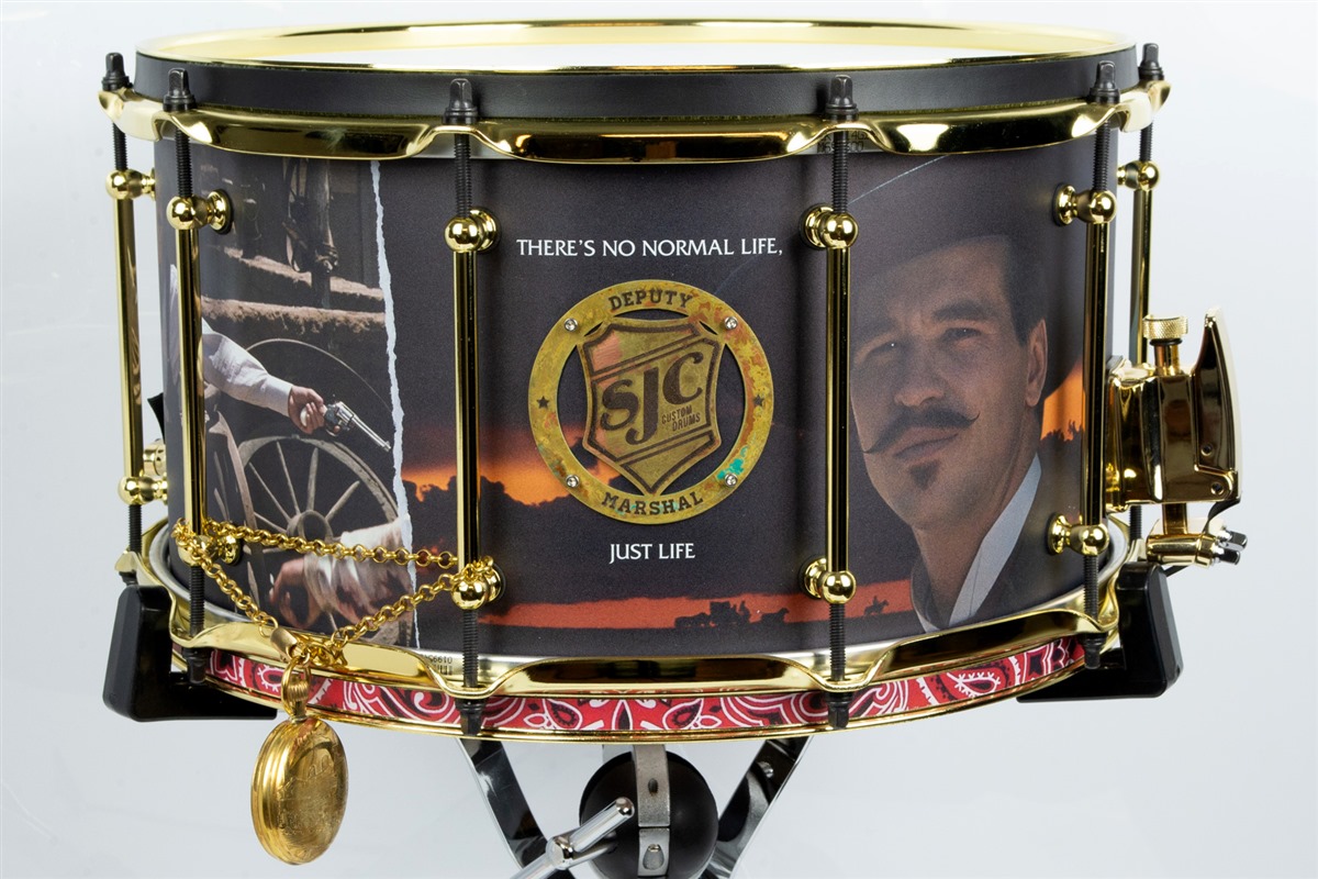 【美品】 Nova Drum C Golden Gate 10 ♫ Nova Drum C G en Gate 10