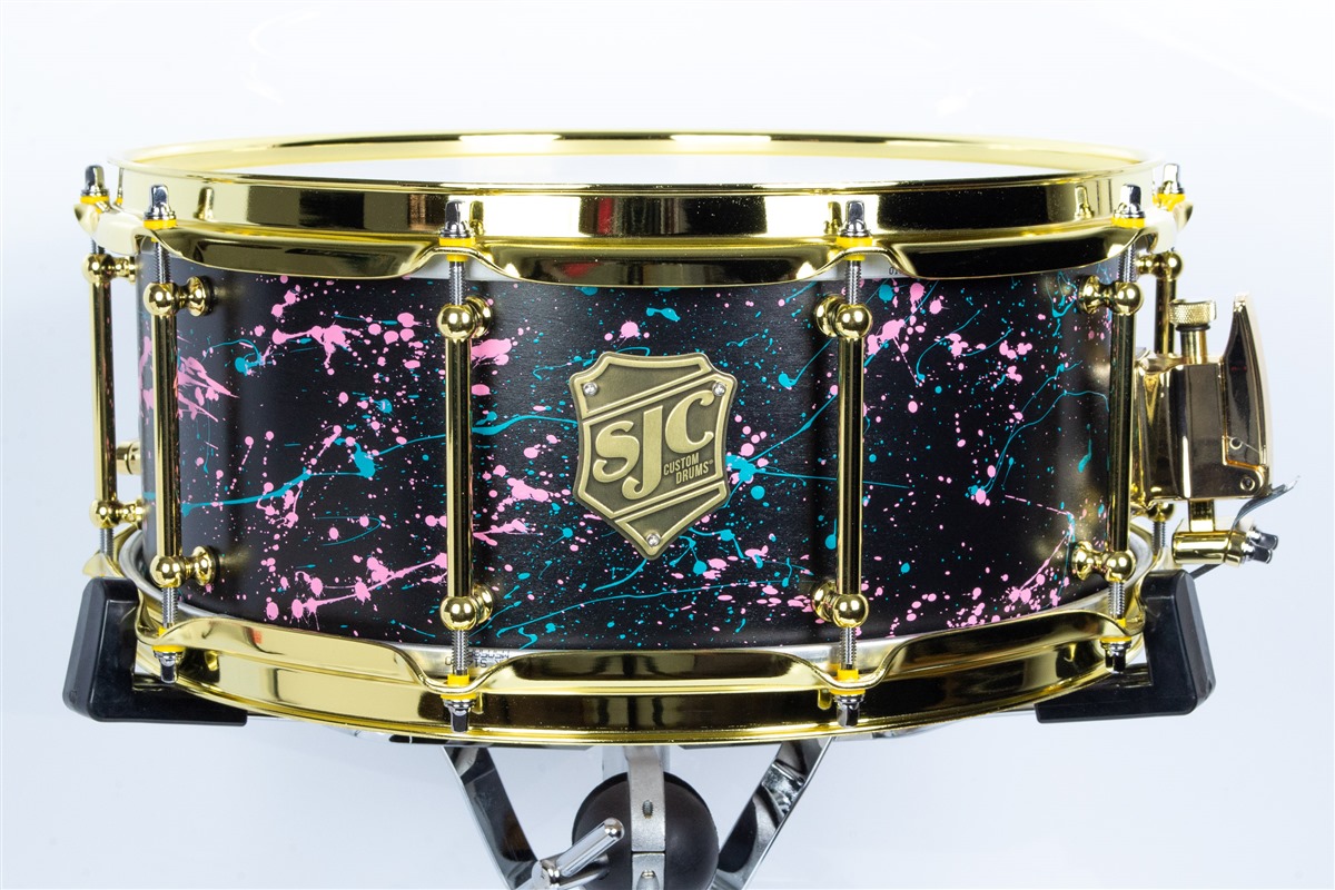 DRUM KIT GALLERY