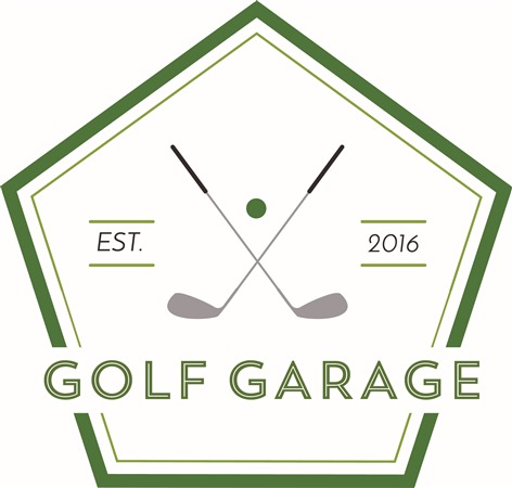 The Golf Garage - Refinished the beautiful @swaggolfco Raw One In