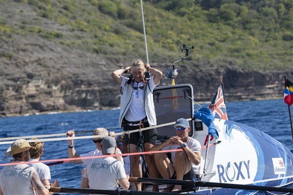 Read our ultimate Roxy Blog written by the crew