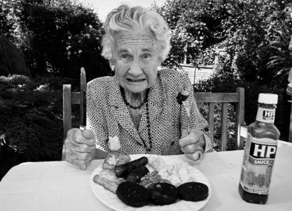 Photographer Duncan Raban