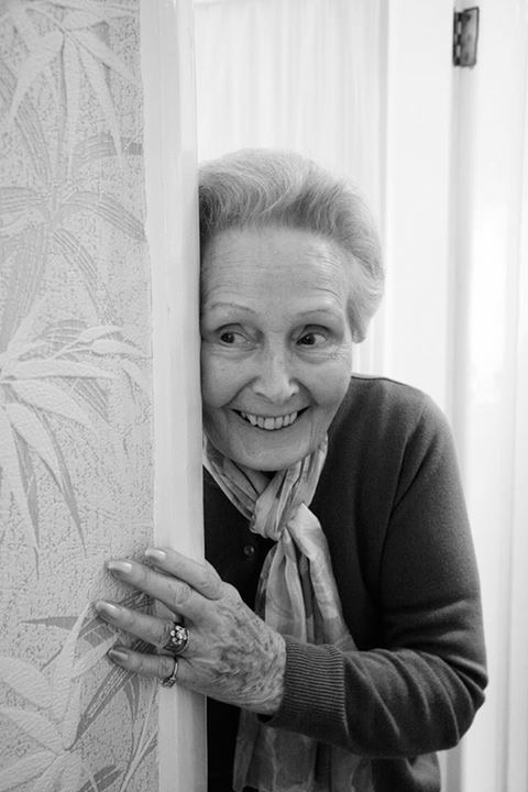 Photographer Duncan Raban