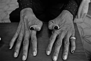 Photographer Duncan Raban