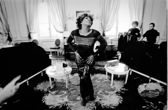 Photographer Duncan Raban