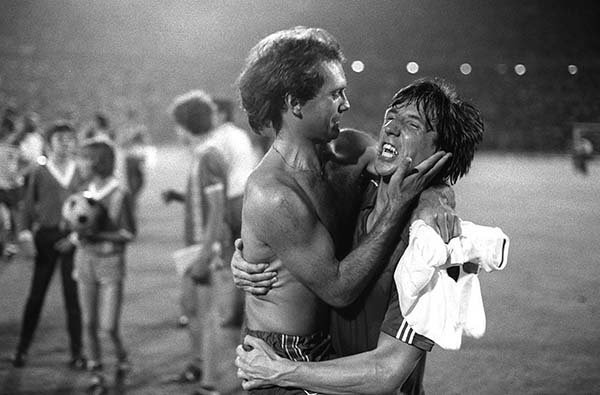 Photographer Duncan Raban