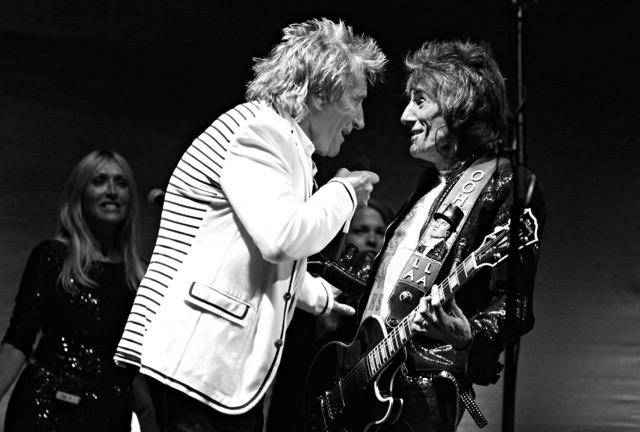 Photographer Duncan Raban