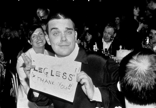 Photographer Duncan Raban