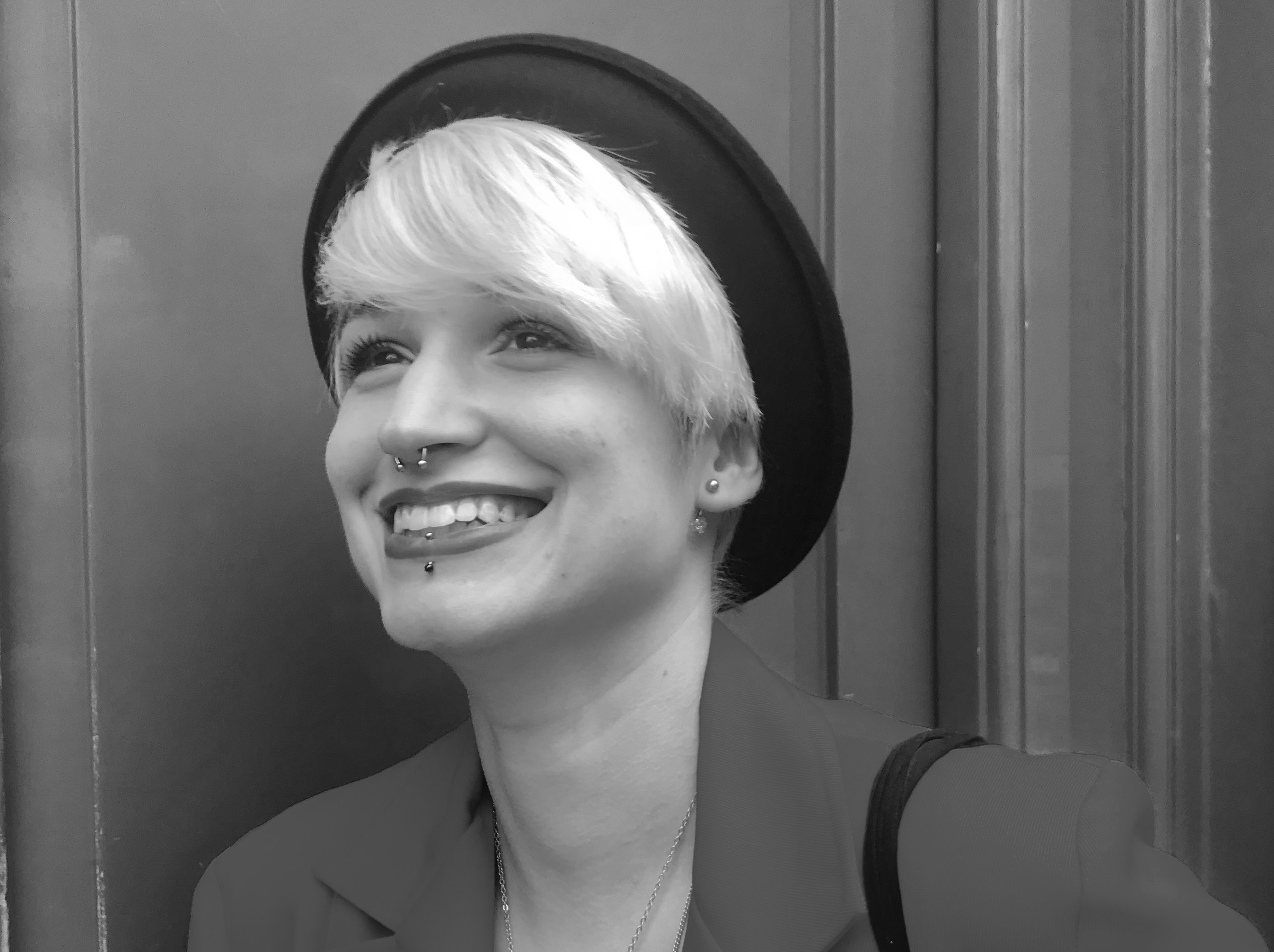 Photographer Duncan Raban