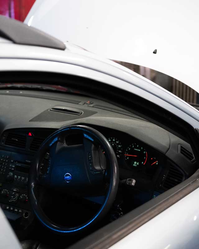 Gallery Hermitage Garage Hailsham