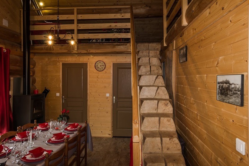 escalier
escalier