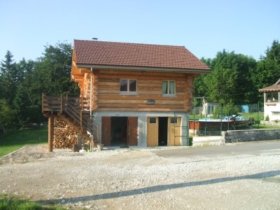 facade
facade