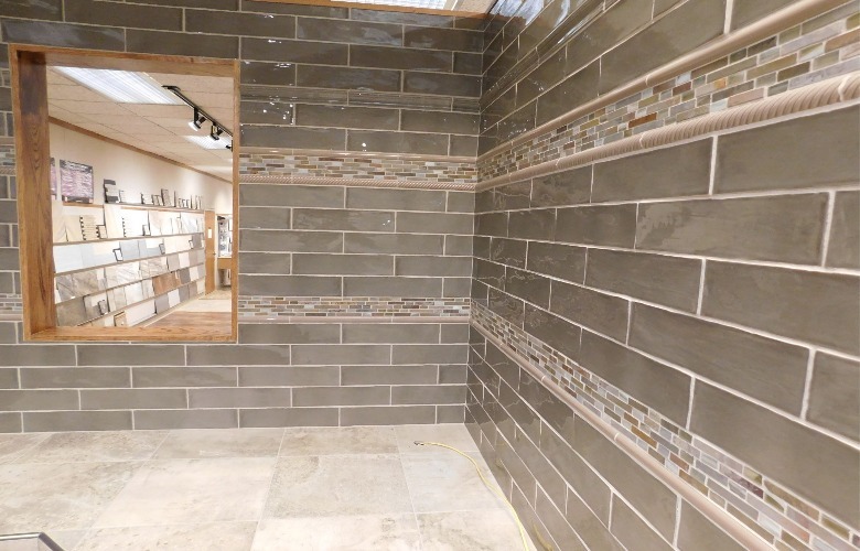 Glass Tile Mosaics Renaissance Ceramic Marble 1 2 3 4
