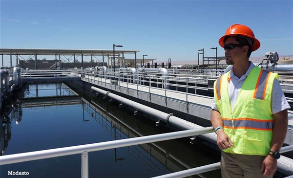 Wastewater treatment jobs in atlanta